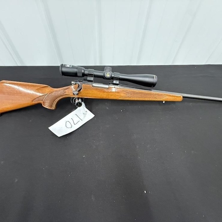 Remington model 700 22.250 Rifle