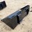 #2009-•-new-kc-78"-skid-steer-bucket-image-7