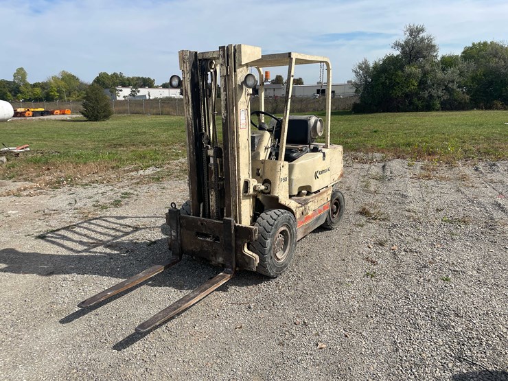 #8614-•-allis-chalmers-p50-forklift-(aps)-image-1