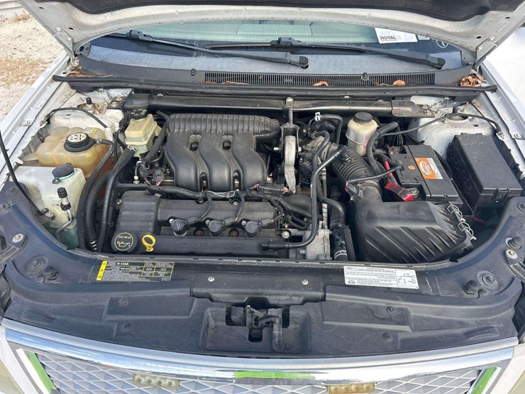 2007-ford-five-hundred-sel-sedan-image-7