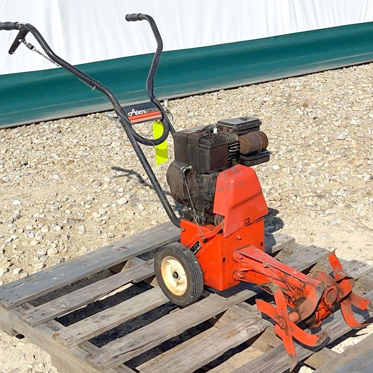 Ariens 2 hp front tine tiller