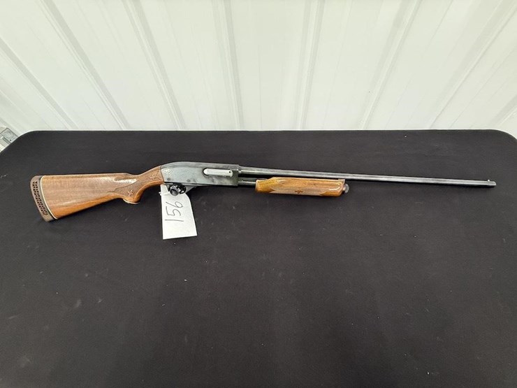 remington-wingmaster-model-870-magnum-20-gauge...-image-1