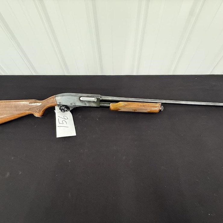 Remington wingmaster model 870 magnum 20 gauge...