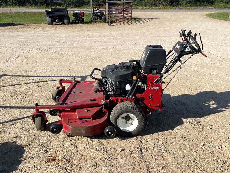 #1908-•-ex-mark-walk-behind-commercial-mower-image-8