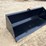 #2006-•-new-kc-84"-snow/litter-skid-steer-bucket-image-3