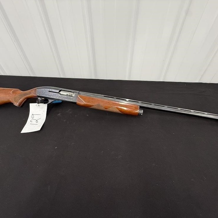 Remington sportsman 58 12 gauge Shotgun