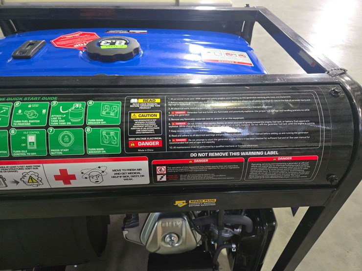 new/unused-duro-max-dual-fuel-xp12000hx-portable-generator-image-11