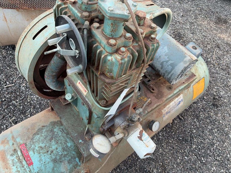 air-compressor-unknown-working-condition-image-3