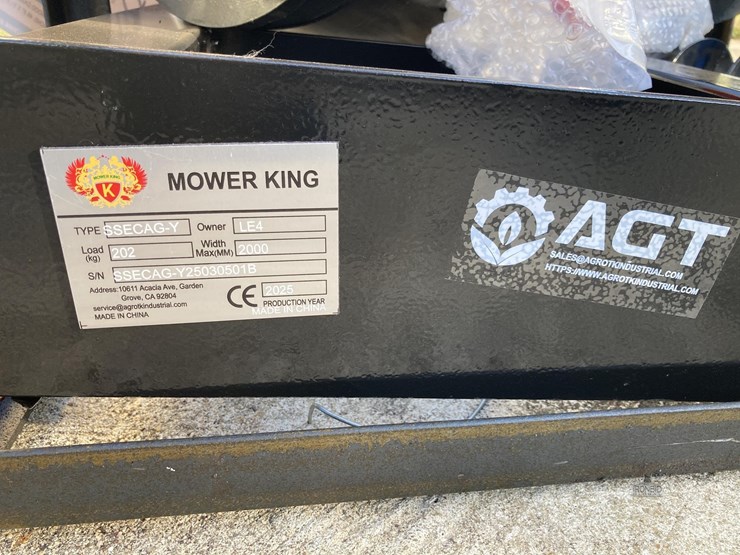 mower-king-ssecag-y-auger-and-bits-image-4