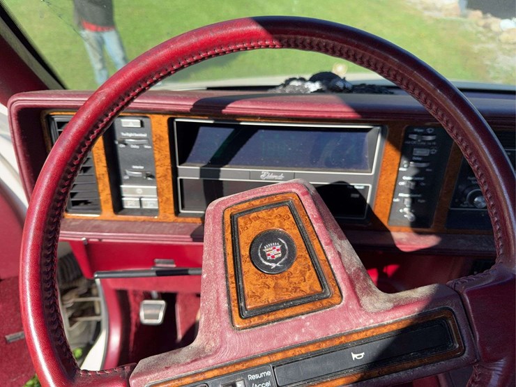 1989-cadillac-eldorado,-4.5l-v8-engine,-auto,-cloth-top,-81,050-miles,-no-r-image-11