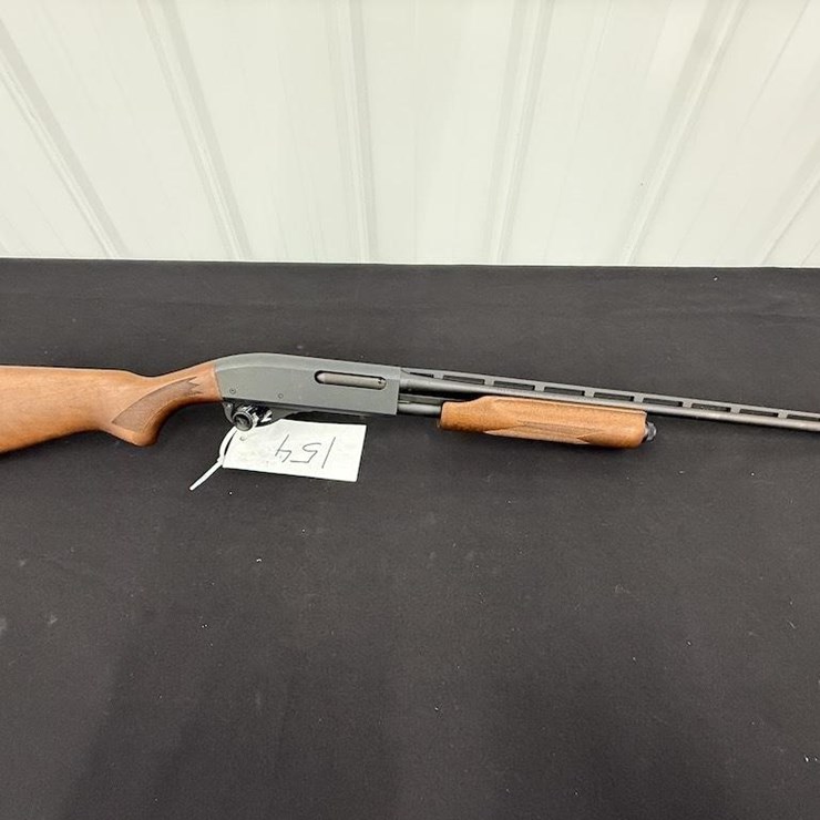 Remington 870 Express .410 Shotgun