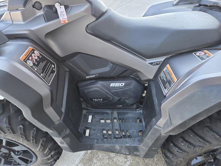 #1711-•-2023-can-am-outlander-850-xt-atv-image-14