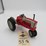 ertl-ford-901-1/16th-scale-select-o-speed-toy-tractor-image-1