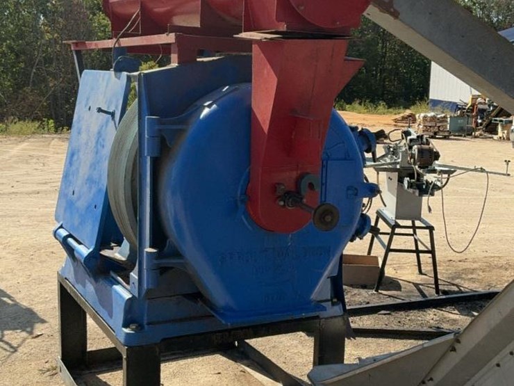 #168-•-sprout-waldron-501-pellet-mill-image-1