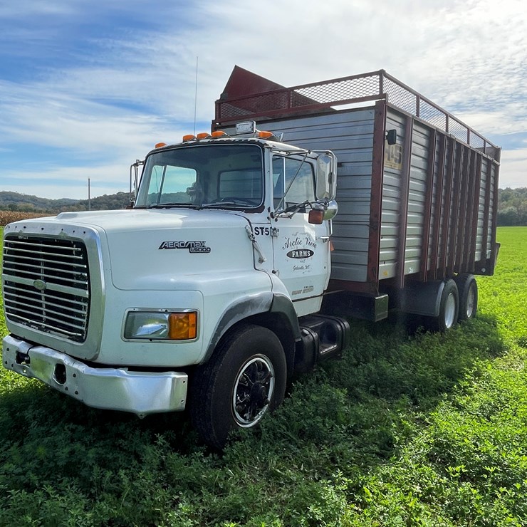 FORD L