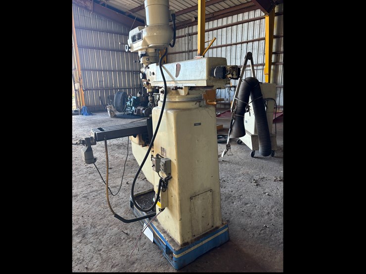 #112-•-kingston-manual-milling-machine-image-1