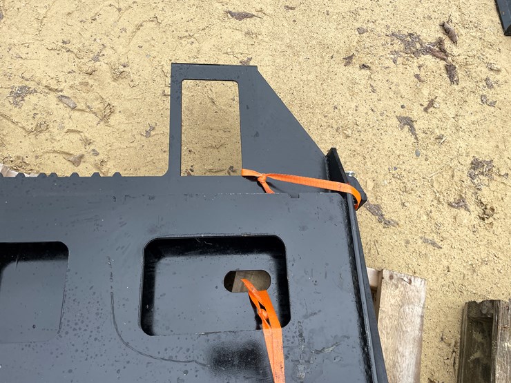 #2034-•-new-kc-skid-steer-fork-frame-with-forks-image-6