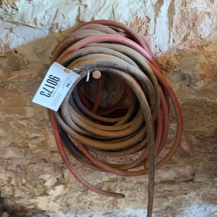 Air hose