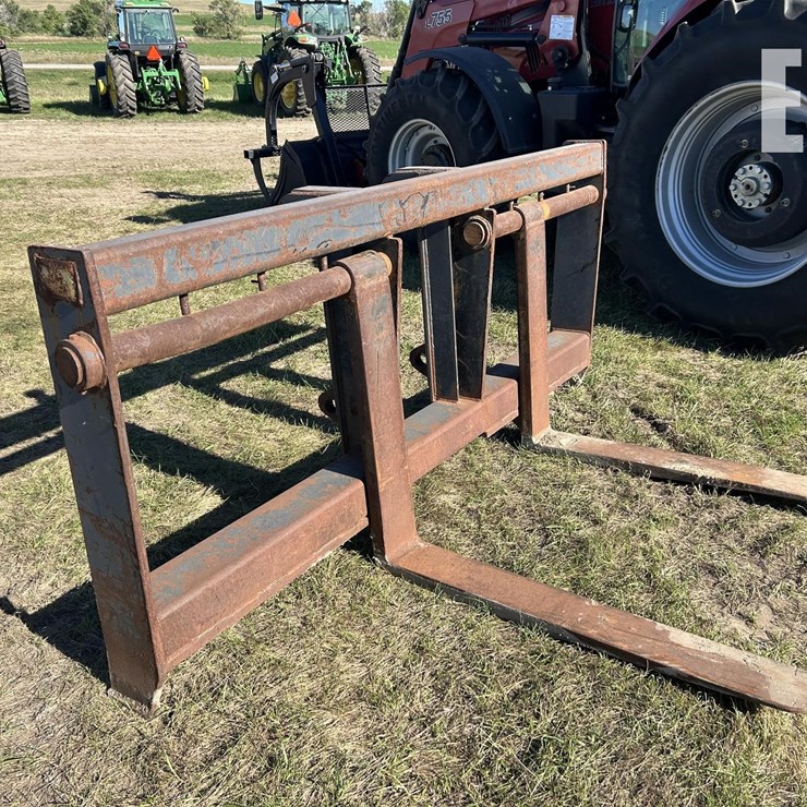 RYLING IT PALLET FORKS