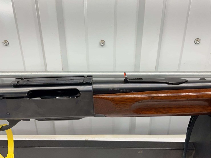 remington-woodsmaster-740-rifle,-.30-06,-sn:-43461-image-3