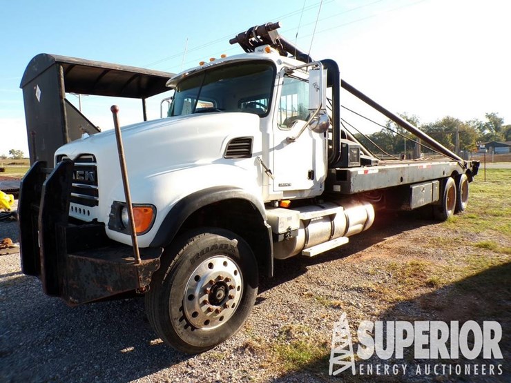 (x)-(3-39)-2007-mack-cv-713-t/a-rig-up-gin-truck,-image-1