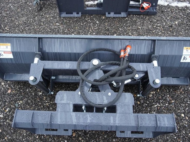 #2523-•-new-skid-steer-dozer-blade-image-5