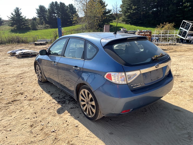 #109-•-2010-subaru-impreza-(has-wi-title)-image-7