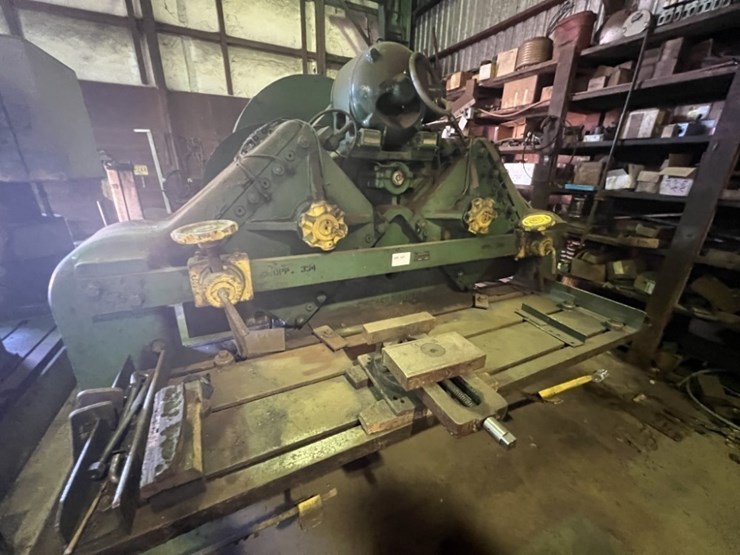 kling-14"x6"-double-angle-shear-image-1