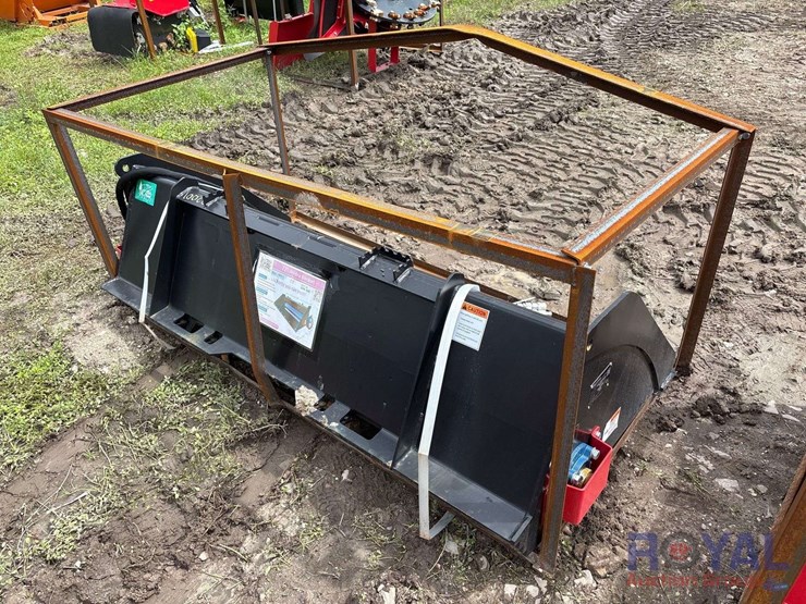 2025-raytree-72in-hydraulic-hydra-bucket-skid-steer-attachment-image-3