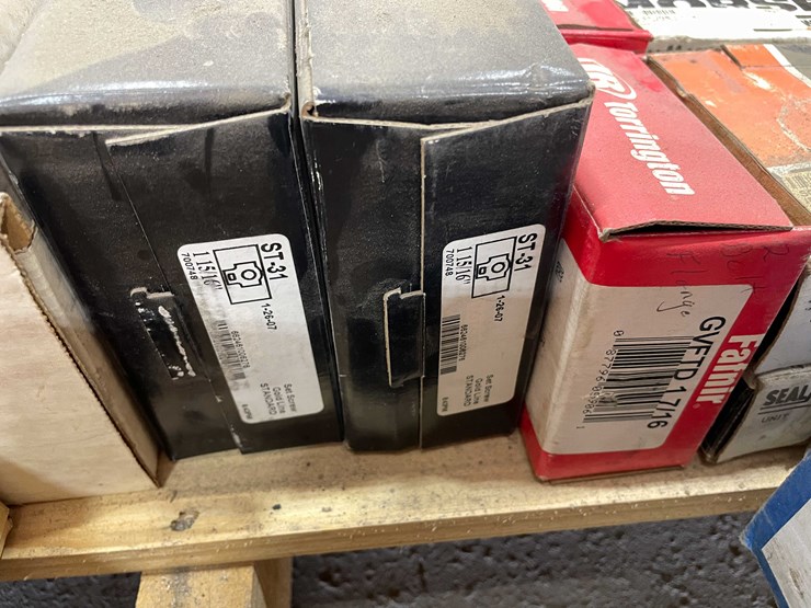 #8621-•-pallet-of-various-bearings-(aps)-image-19