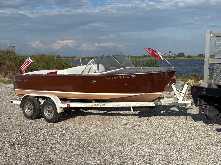 #100-•-1959-chris-craft-runabout-boat-image-1