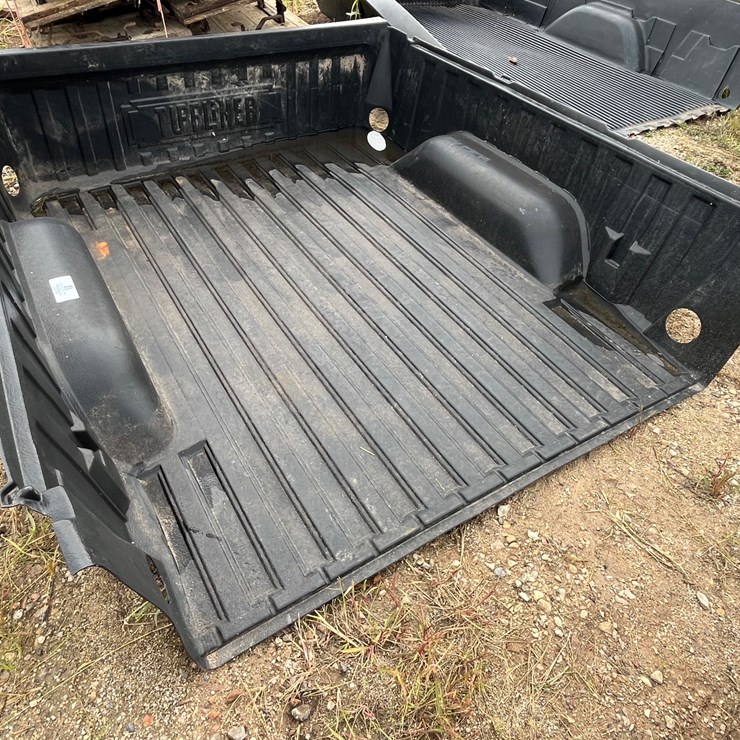#3355 • 2003-2009 Dodge Bed Liner
