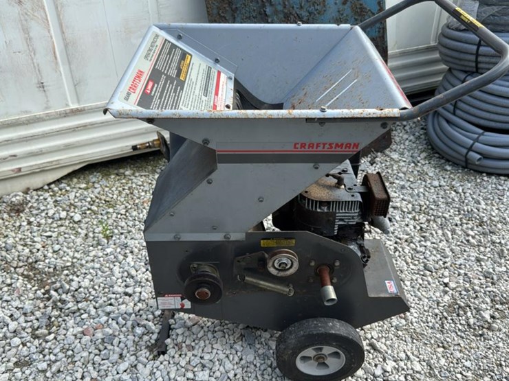 #111-•-craftsman-chipper/shredder-image-2