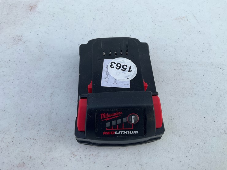 #1563-•-milwaukee-m18-cp1.5-battery-image-1