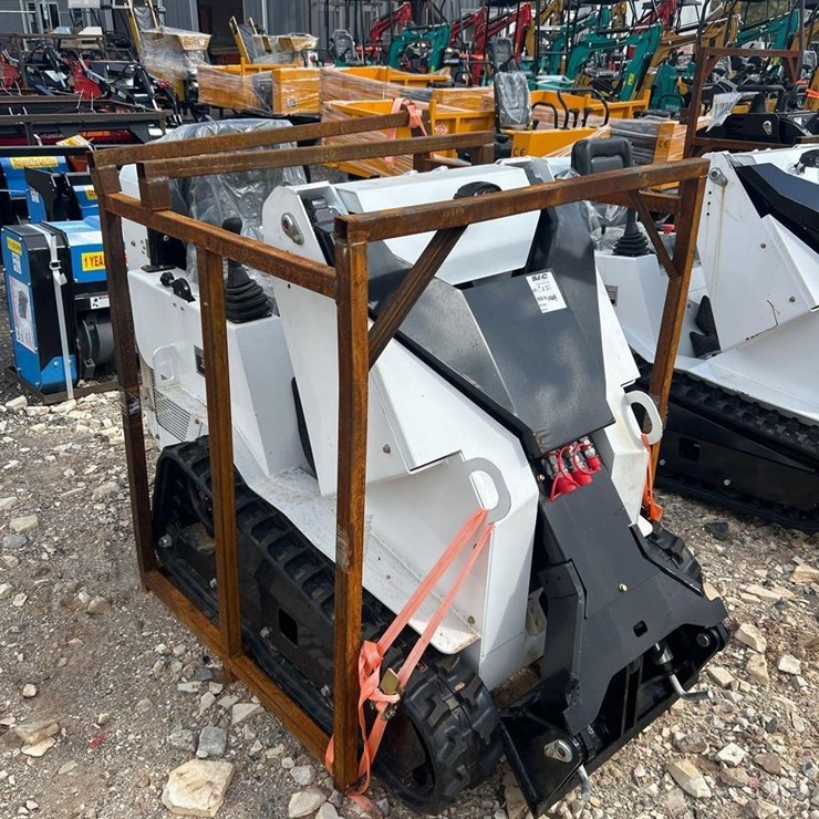 2025 BISONTEK BT360W