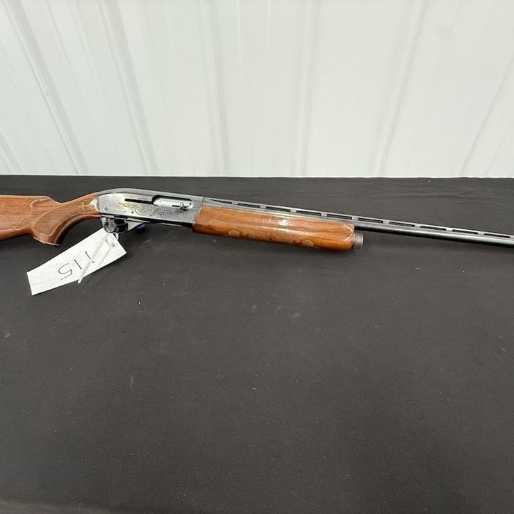 Remington 1100 LT20 gauge Shotgun