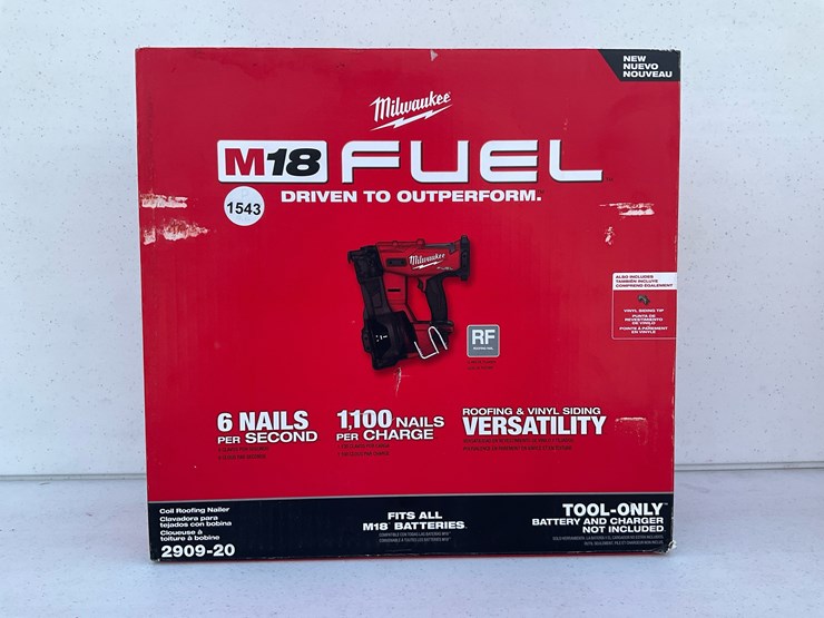 #1543-•-milwaukee-m18-fuel™-coil-roofing-nailer-image-1