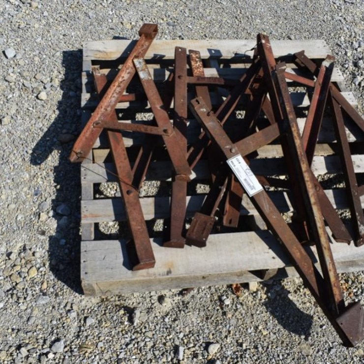 SYMONS PANEL SCAFFOLD BRACKETS 38081