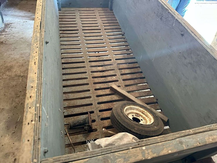 1973-single-axle-trailer,-8'-image-3