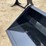 #2009-•-new-kc-78"-skid-steer-bucket-image-8