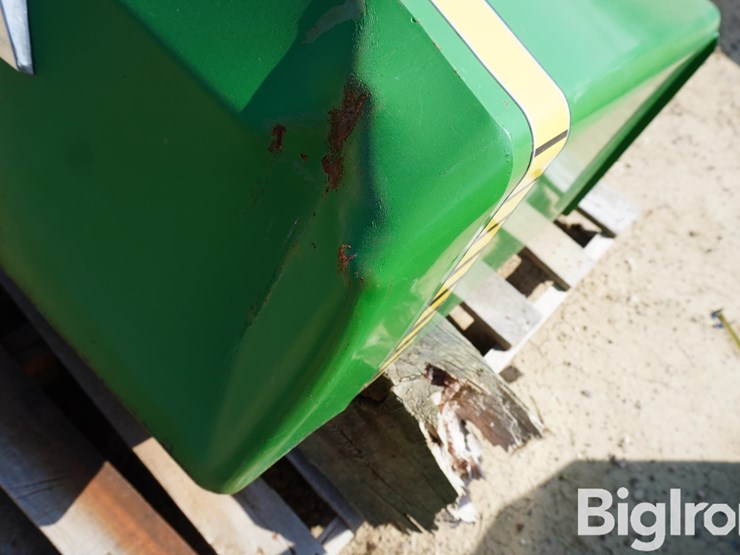 john-deere-front-fuel-tank-w/mounts-image-14