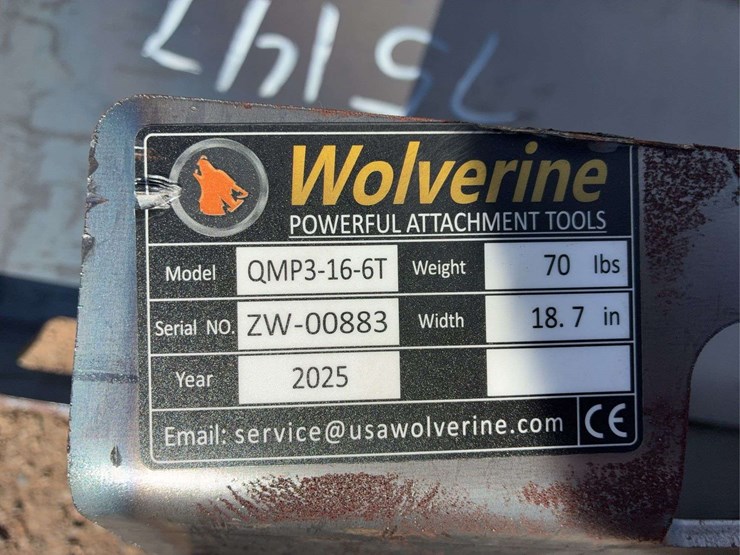 wolverine-1/4in-universal-quick-attach-plate-image-4