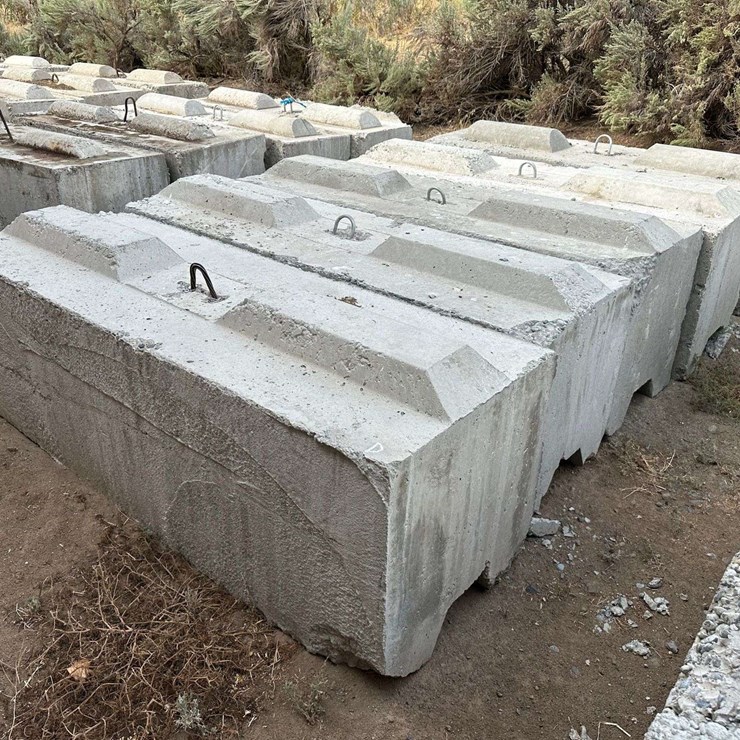 Ecology Blocks (D)