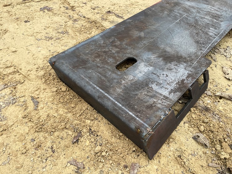 #2038-•-new-kc-weldable-skid-steer-plate-frame-image-10