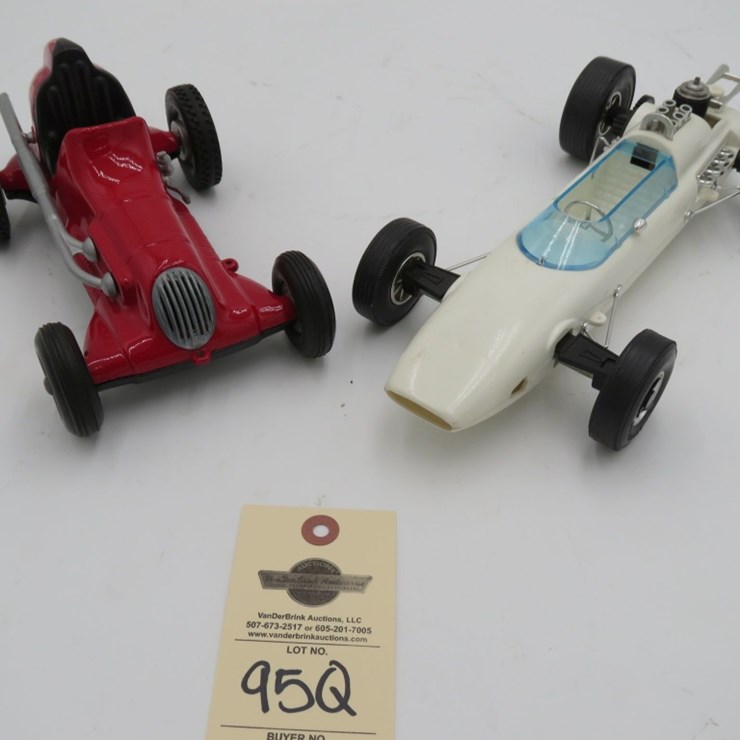 Sprint Car Group