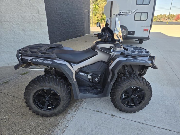 #1711-•-2023-can-am-outlander-850-xt-atv-image-6