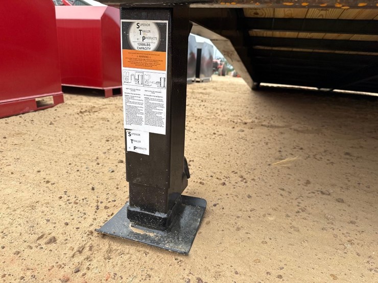 unused-xstar-101"-x-20'-loading-ramp-image-5