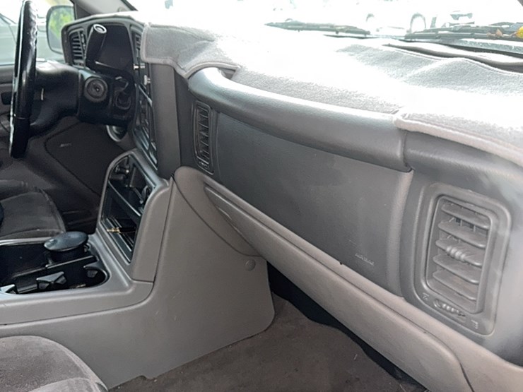 2006-4wd-chevy-avalanche,-az-vehicle,-no-rust,-206,972-miles,-runs-great-image-36