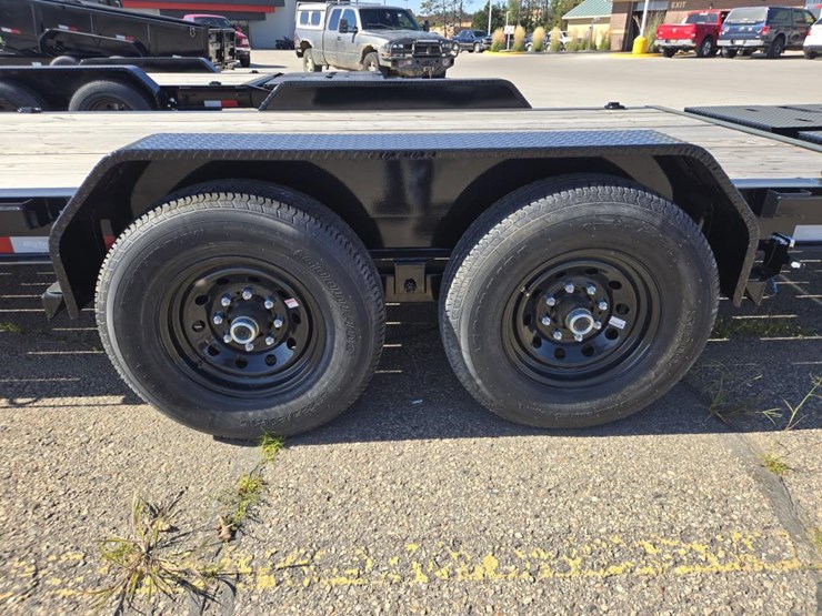 #1794-•-unused-2025-big-tex-14eh-equipment-trailer-image-17