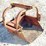 artco-3-pt.-trip-dirt-scoop,-from-the-estate-of-dr.-ken-buchmann-image-1